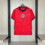 CAMISA SELEÇÃO DA INGLATERRA RESERVA 2026