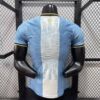 49381f45-d6da-4855-b18e-6f87ebf00540 CAMISA ARGENTINA MESSI DESPEDIDA ESPECIAL EDIÇÃO 2026/2027