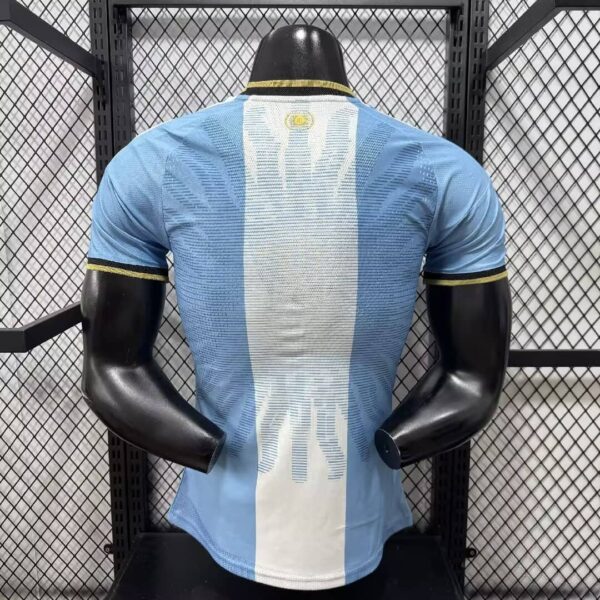 49381f45-d6da-4855-b18e-6f87ebf00540 CAMISA ARGENTINA MESSI DESPEDIDA ESPECIAL EDIÇÃO 2026/2027