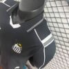 CAMISA SANTOS III 2026/27 UMBRO PRETA - JOGADOR