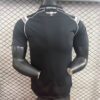 CAMISA SANTOS III 2026/27 UMBRO PRETA - JOGADOR